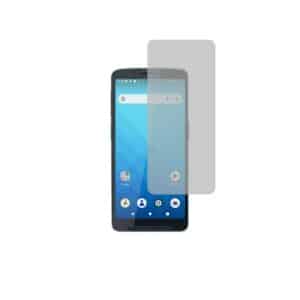 Displayschutzfolie für Unitech EA660