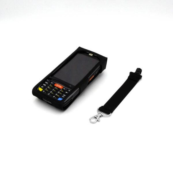 Point Mobile PM66 Case - immagine 4