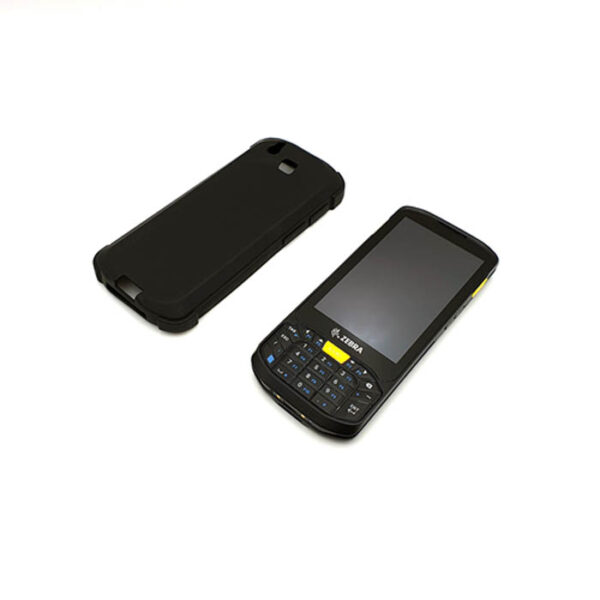 Rubber case for Zebra TC20K – Bild 3