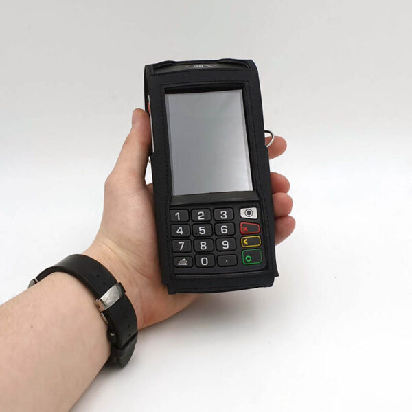 Ingenico MOVE 5000 Case - Imagem 4