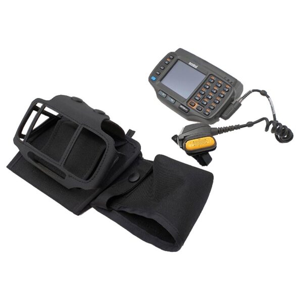 Zebra WT4000 Case - Imagen 4
