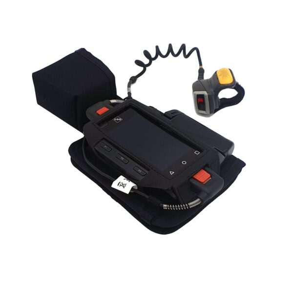 Zebra WT6000 Case - Imagen 2