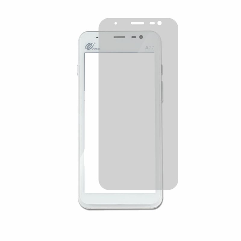 Eiger Oppo A57/A57s/A77 Screen Protector Case Friendly Tempered Glass