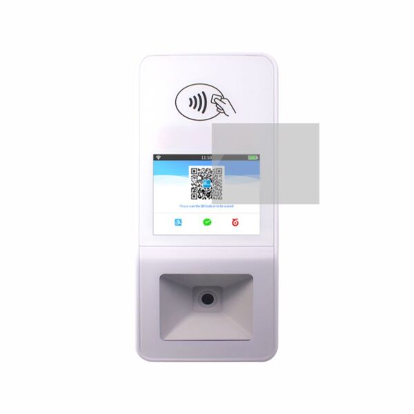 PAX QR55 Screen Protector