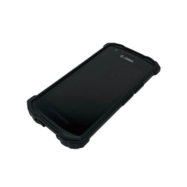 Zebra TC21 Case - Black – Bild 3