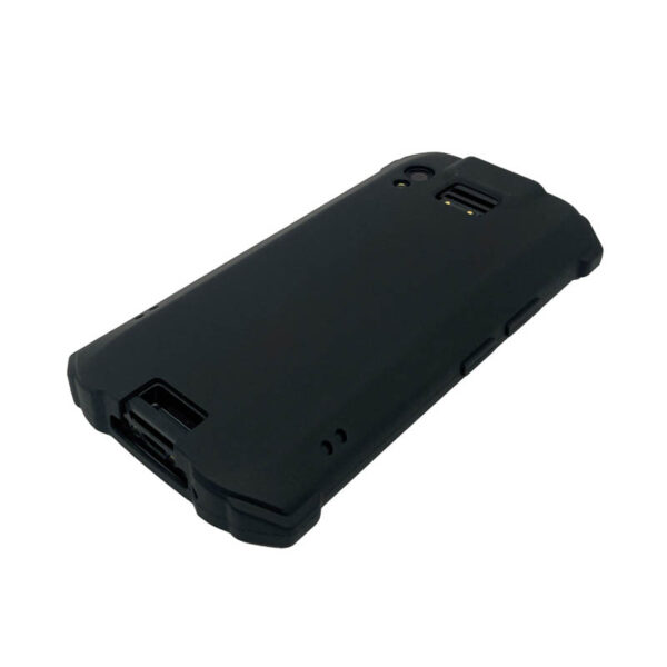 Zebra TC21 Case - Black – Bild 4