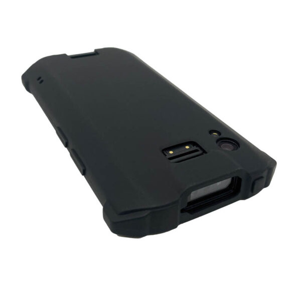 Zebra TC21 Case - Black – Bild 5