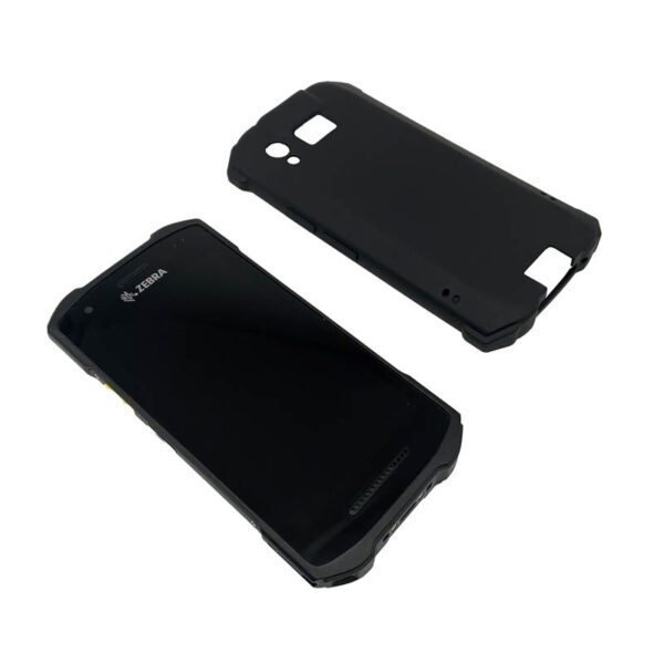 Zebra TC21 Case - Black – Bild 7
