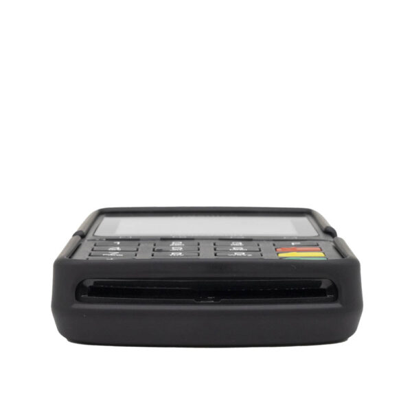 <span>Rubber case for </span> Ingenico Link 2500<span> - Matte Black</span> – Bild 3