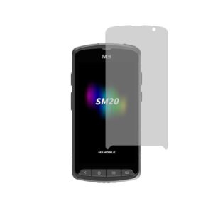 Protetor de tela M3 Mobile SM20