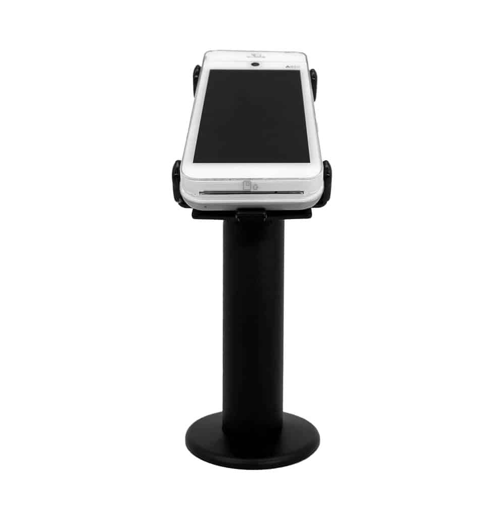 Pax A920 Stand - Conforto para os seus clientes