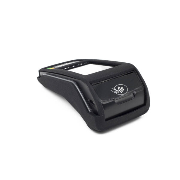 <span>Rubber case for </span> Ingenico Move 3500 – Bild 3