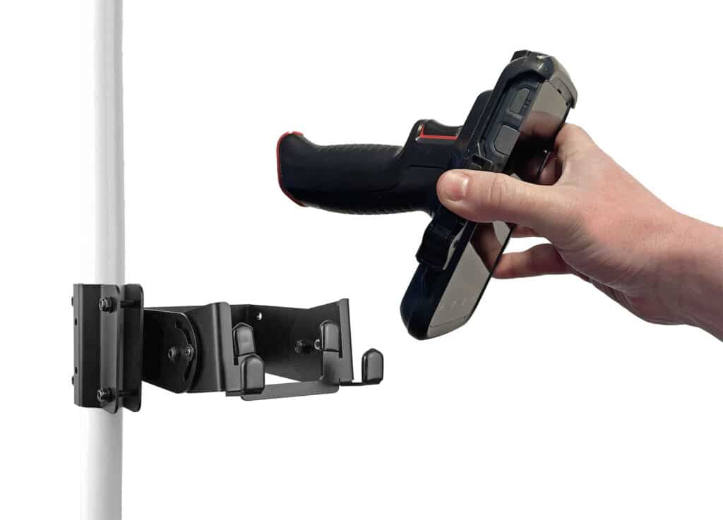 JJC Supporto Per Pellicole FH-4 – Porta Diapositive Per Scansione E Copia Di Negativi 35 Mm