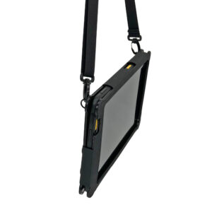 Accesorios Zebra de primera calidad: funda para tableta et40