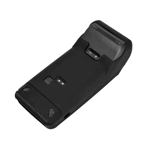 <span>Rubber case for </span> Ingenico DX8000 - Obraz 4