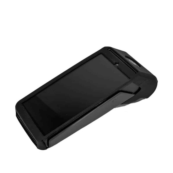 <span>Rubber case for </span> Ingenico DX8000 - Obraz 2