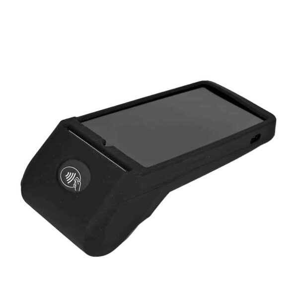 <span>Rubber case for </span> Ingenico DX8000 - Obraz 3