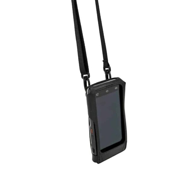 Capa Verifone T650m