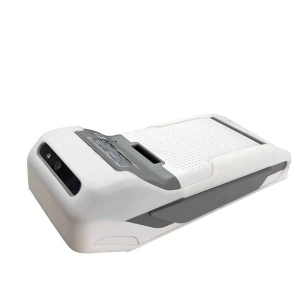 <span>Rubber case for </span>Castles Technology S1F2 - Obraz 2