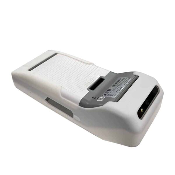 <span>Rubber case for </span>Castles Technology S1F2 - Obraz 5