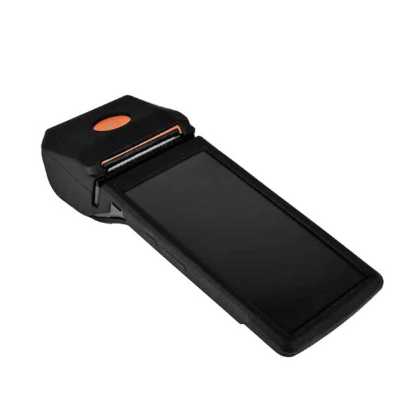 <span>Rubber case for </span>SUNMI P2 PRO – Bild 2