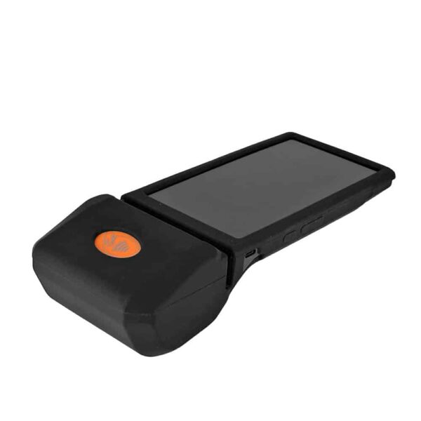 <span>Rubber case for </span>SUNMI P2 PRO – Bild 3