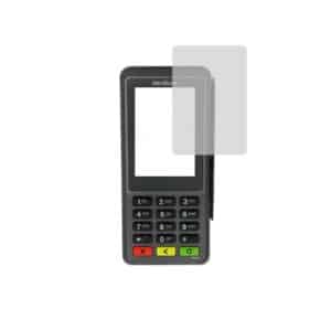 Verifone p400 skärmskydd