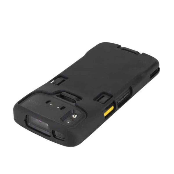 <span>Rubber case for </span>Zebra TC22/TC27 – Bild 2