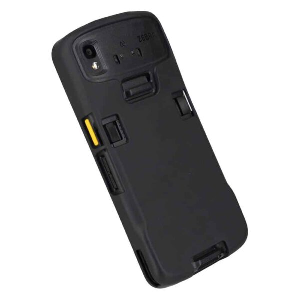 <span>Rubber case for </span>Zebra TC22/TC27 – Bild 4