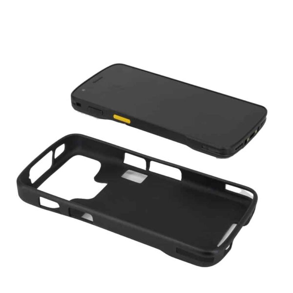<span>Rubber case for </span>Zebra TC22/TC27 – Bild 5