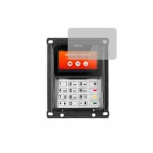 folia ochronna na ekran ingenico self 8000