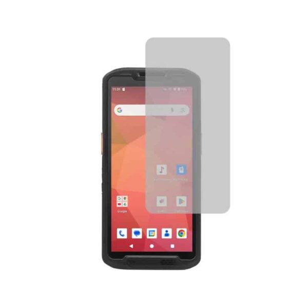 folia ochronna na ekran point mobile pm84