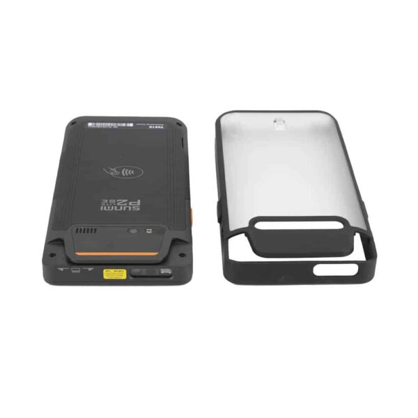<span>Protective case for </span>SUNMI P2 LITE SE – Bild 2