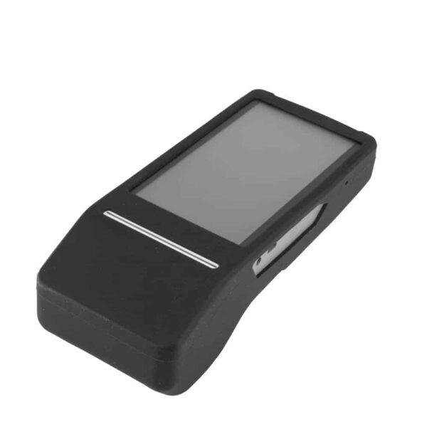 <span>Rubber protective case for </span>Castles Technology S1F3 - Obraz 7