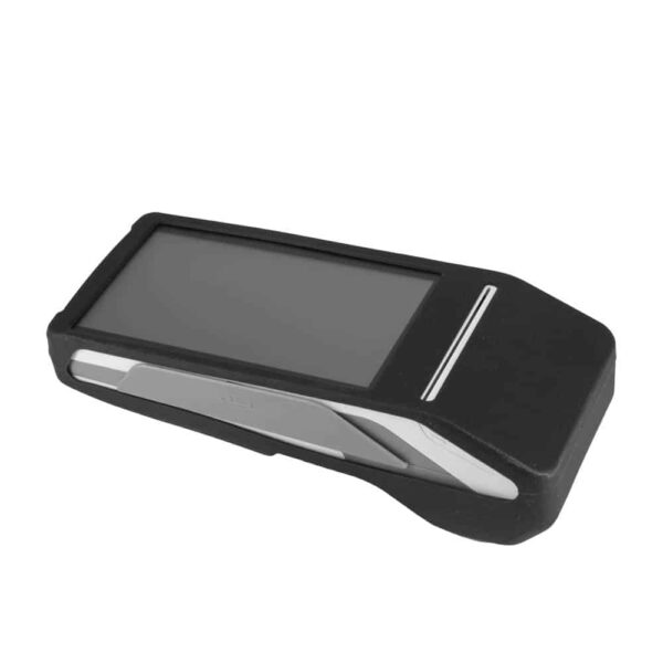 <span>Rubber protective case for </span>Castles Technology S1F3 - Obraz 2