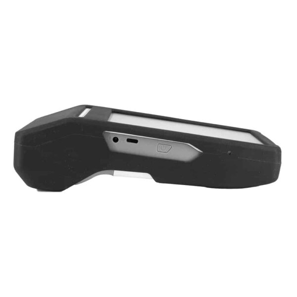 <span>Rubber protective case for </span>Castles Technology S1F3 - Obraz 5