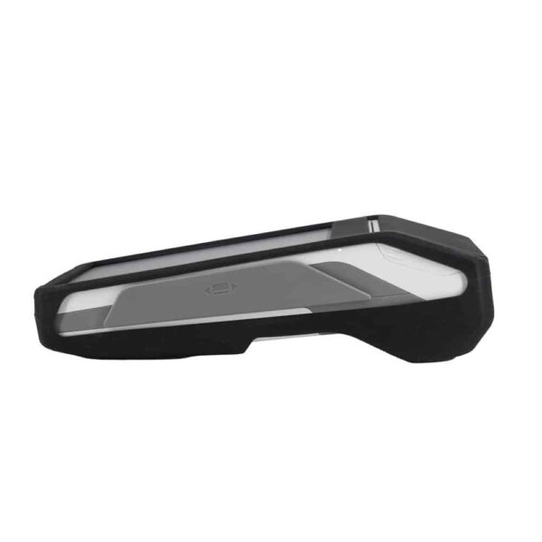 <span>Rubber protective case for </span>Castles Technology S1F3 - Obraz 6