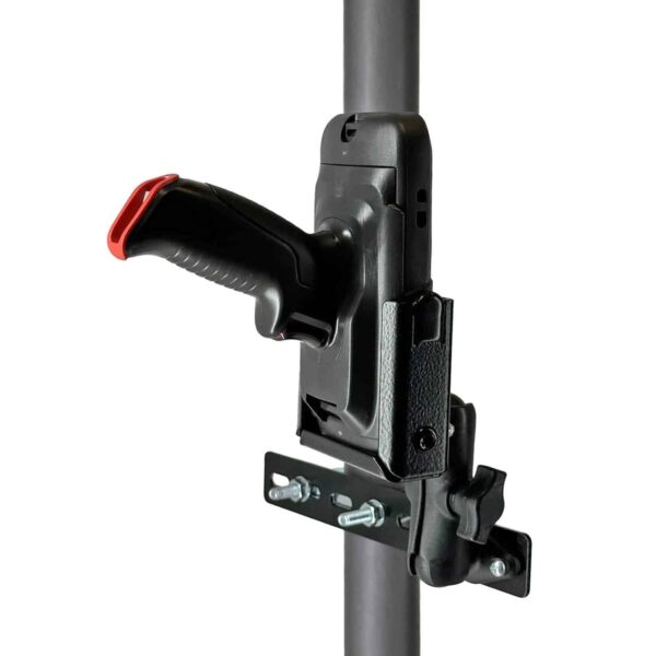 Zebra TC21 Forklift Mount - Vehicle Holder - Bild 2