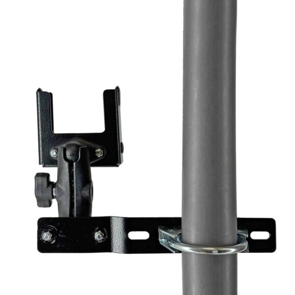 Zebra TC21 Forklift Mount - Vehicle Holder - Bild 7