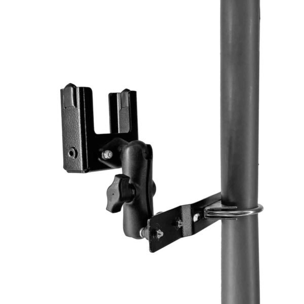 Zebra TC21 Forklift Mount - Vehicle Holder - Bild 8