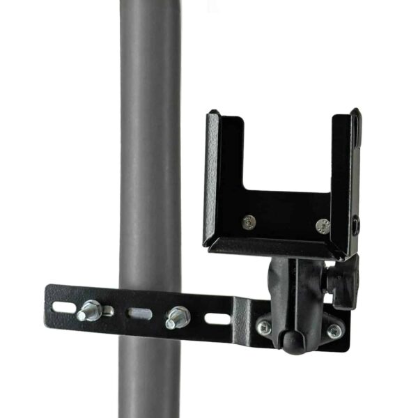 Zebra TC21 Forklift Mount - Vehicle Holder - Bild 9