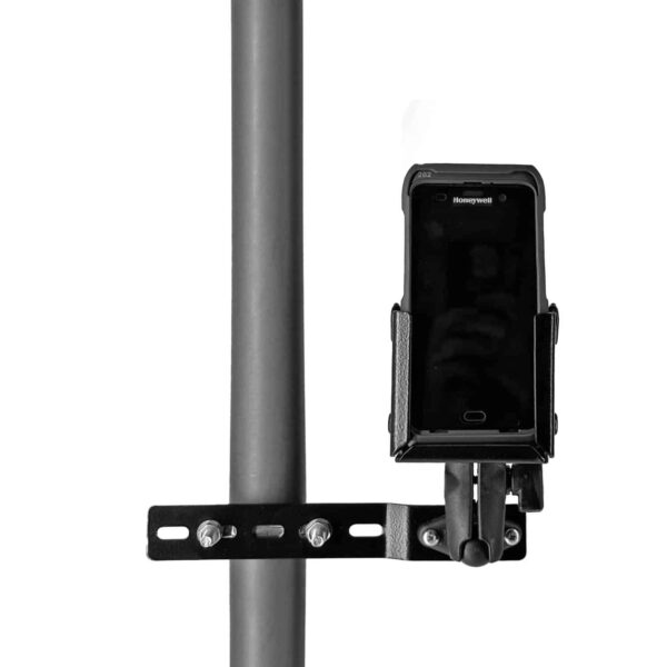 Honeywell CT45 Forklift Mount - Vehicle Holder – Bild 12