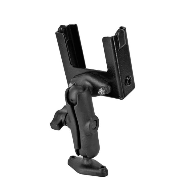 Zebra TC21 Forklift Mount - Vehicle Holder - Bild 3