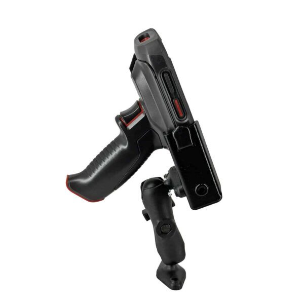 Zebra TC21 Forklift Mount - Vehicle Holder - Bild 4
