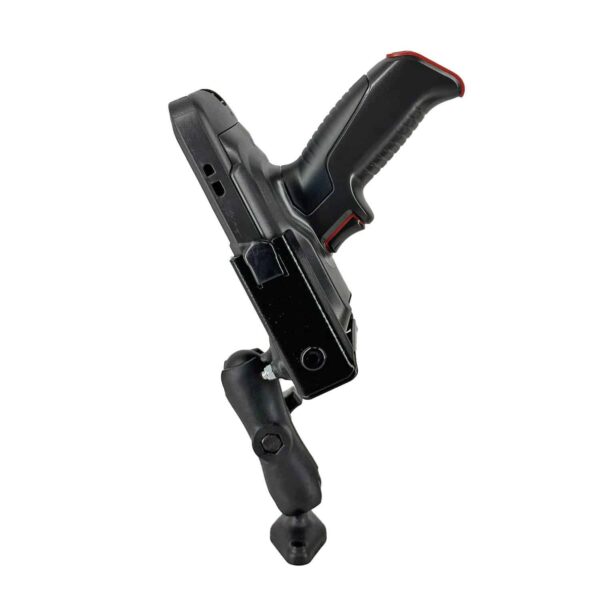 Zebra TC21 Forklift Mount - Vehicle Holder - Bild 5