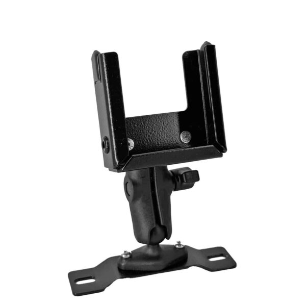 Zebra TC21 Forklift Mount - Vehicle Holder - Bild 6