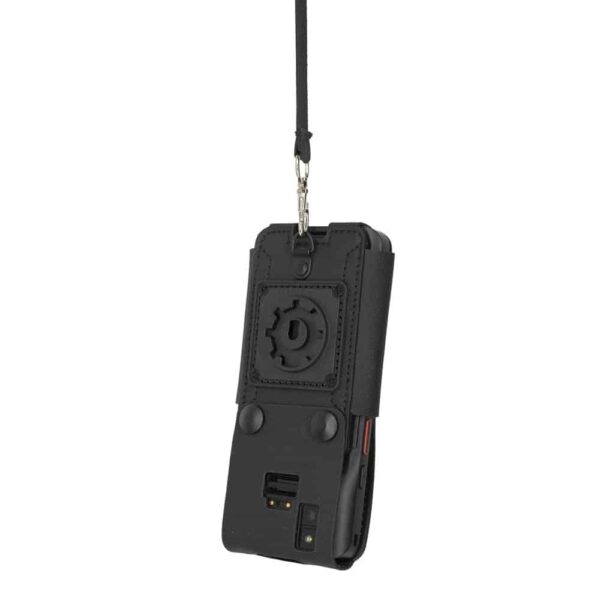Honeywell CT37 Case - Imagem 9