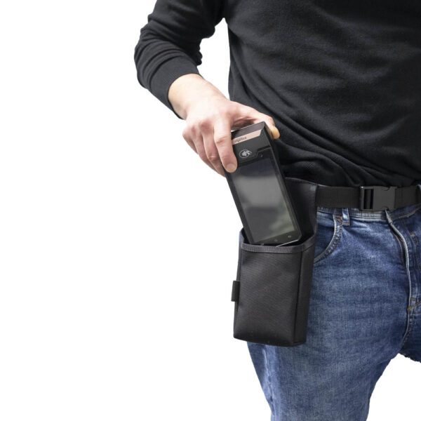 DURA Pouch Holster - SIZE L – Bild 3
