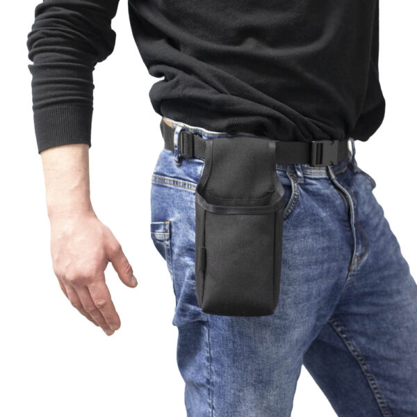 DURA Pouch Holster - SIZE L – Bild 4