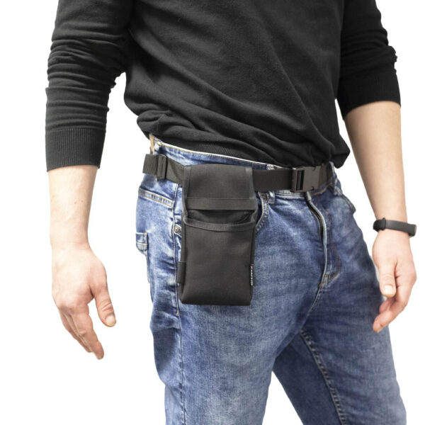 DURA Pouch Holster - SIZE S - Obraz 7